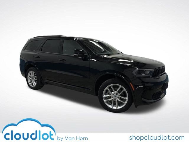 2024 Dodge Durango GT's photo