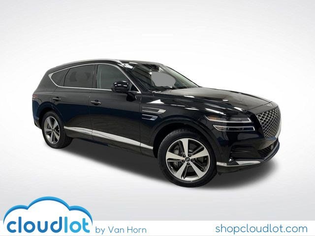 2023 GENESIS GV80 Advanced+'s photo