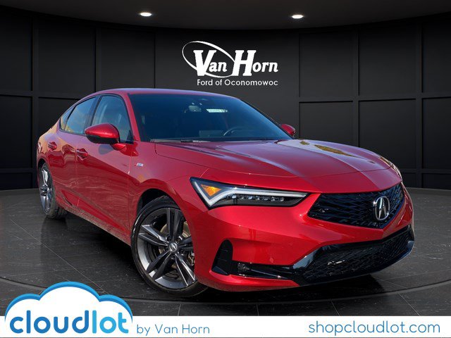 2024 Acura Integra