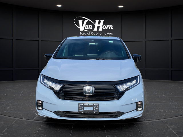 Used 2023 Honda Odyssey Sport Van