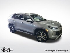 2025 Volkswagen Tiguan SE SUV
