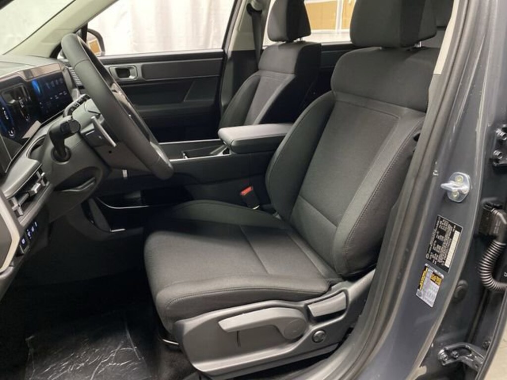 New 2026 Hyundai Santa Fe SE SUV