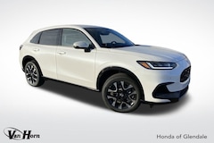 2026 Honda HR-V EX-L SUV