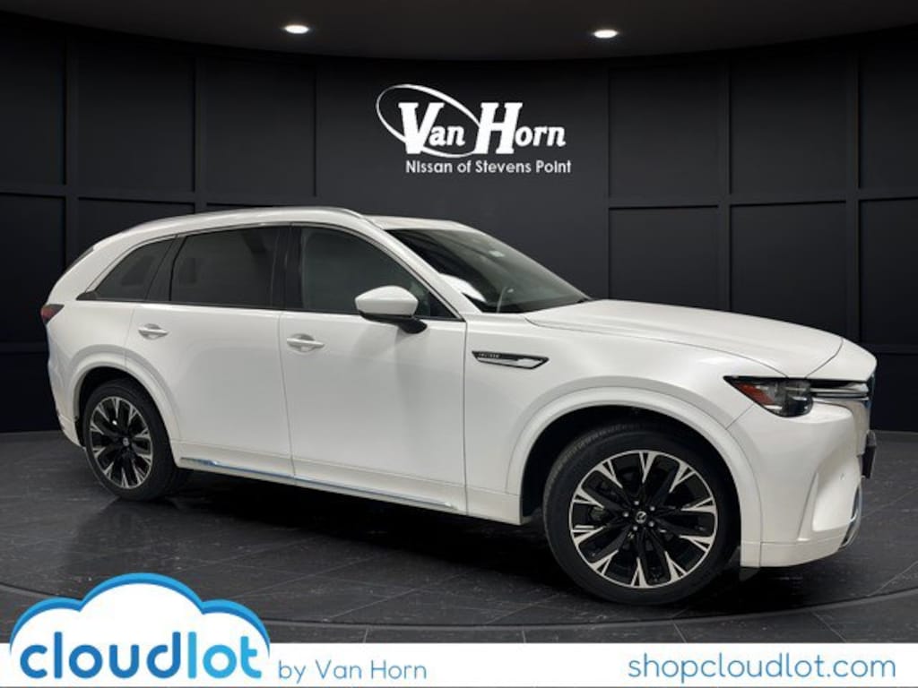 Used 2024 Mazda CX-90 3.3 Turbo S Premium SUV