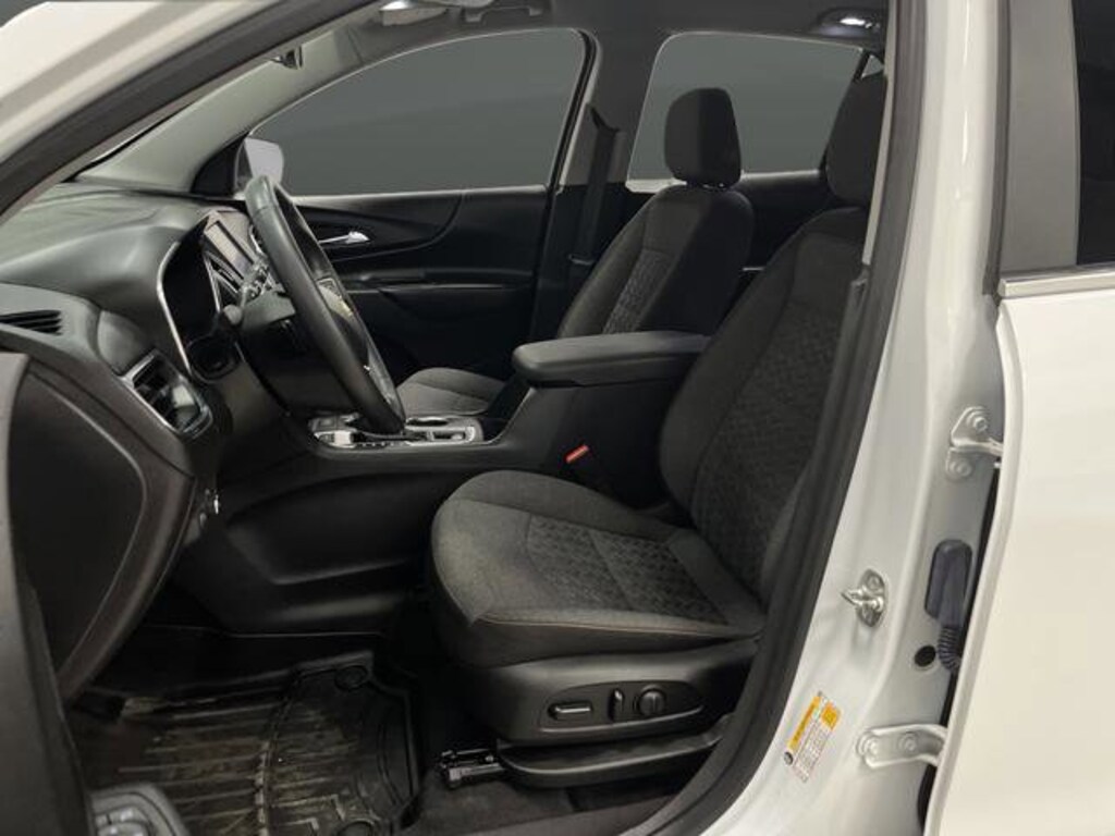 Used 2024 Chevrolet Equinox LT SUV