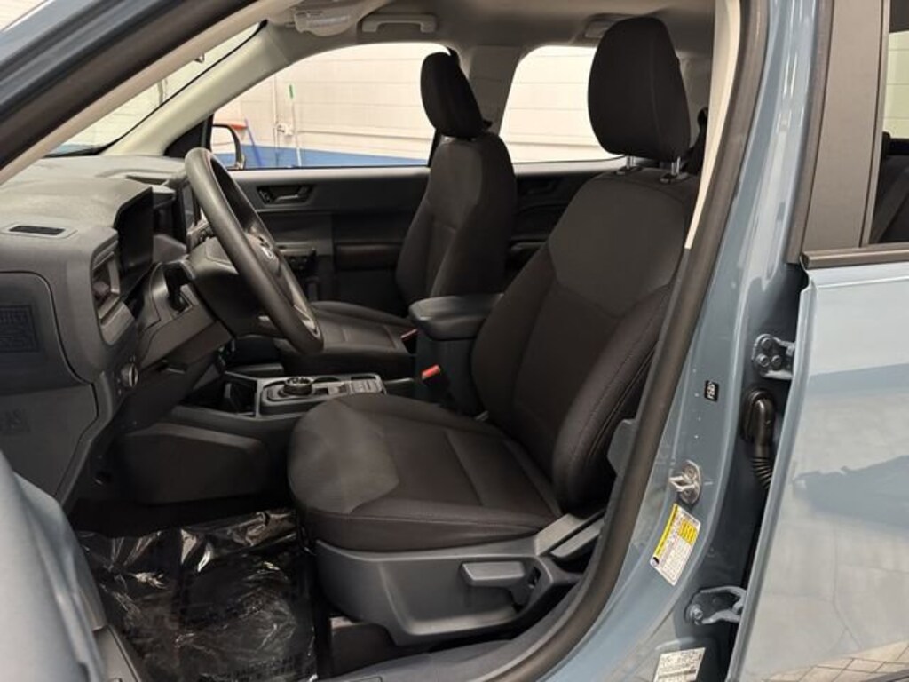 Used 2022 Ford Maverick XL Truck SuperCrew