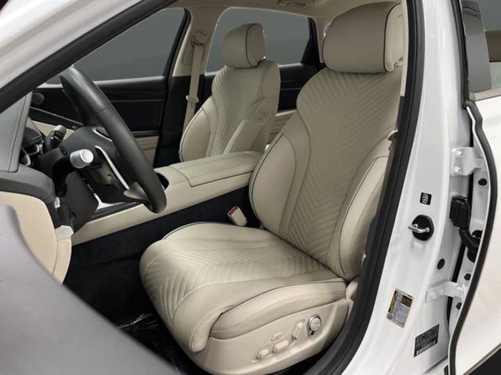 Used 2024 Genesis G80 3.5T Sport Sedan