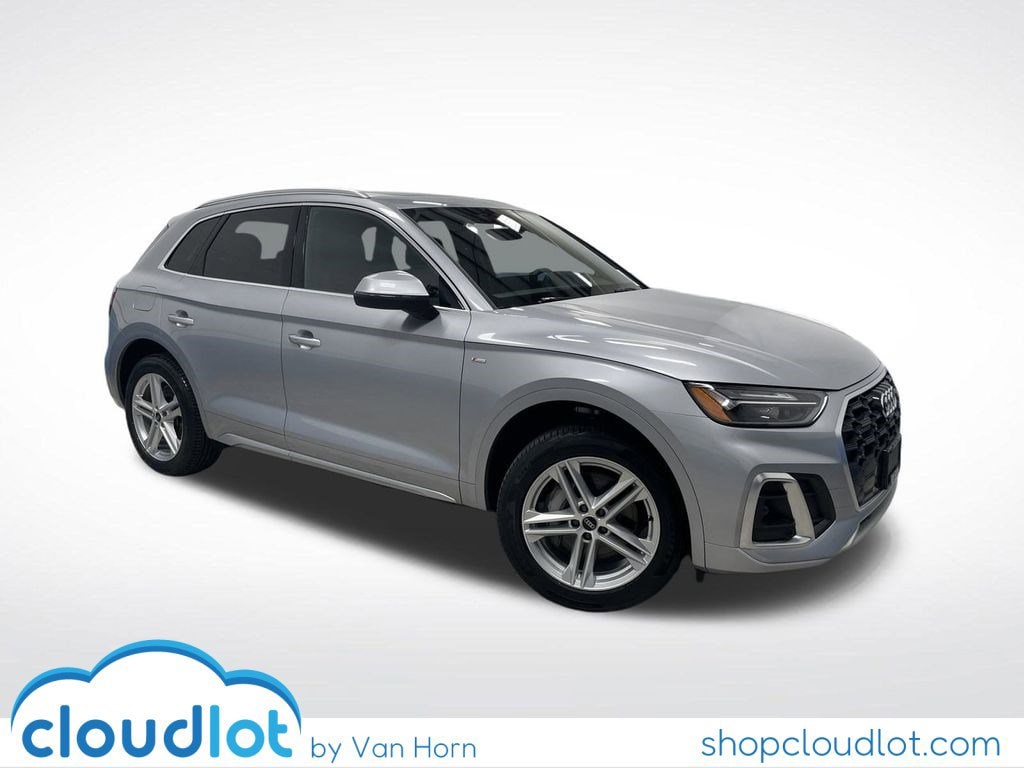 2024 Audi Q5