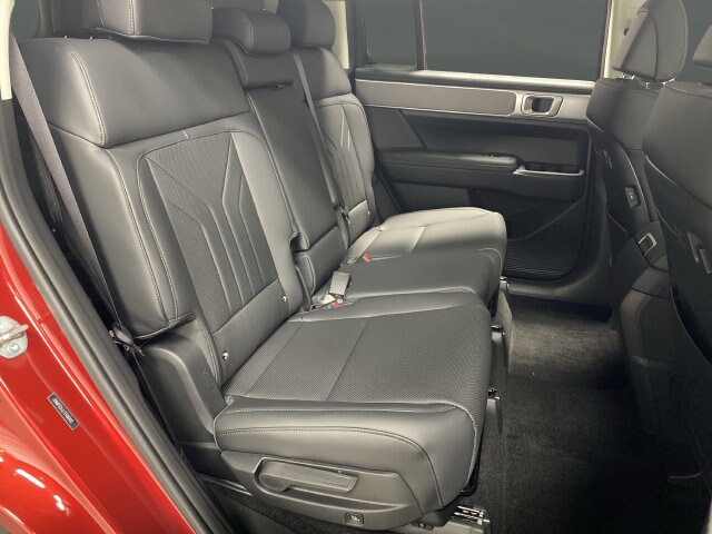 2026 Hyundai Santa Fe XRT - Photo 32
