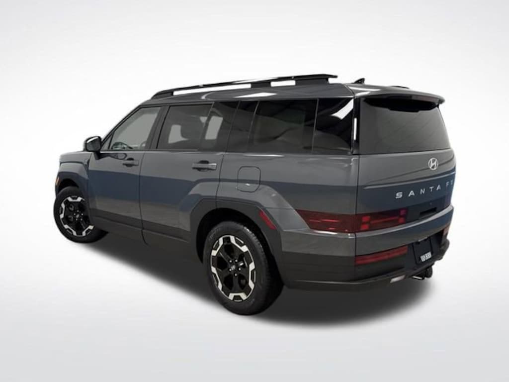 Used 2025 Hyundai Santa Fe SEL SUV