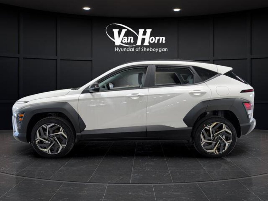 New 2026 Hyundai Kona SEL Premium SUV