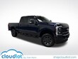  Ford Super Duty F-250 SRW