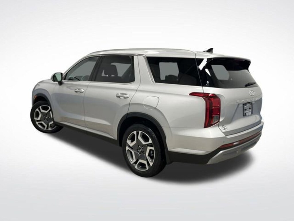 Used 2025 Hyundai Palisade SEL Premium SUV