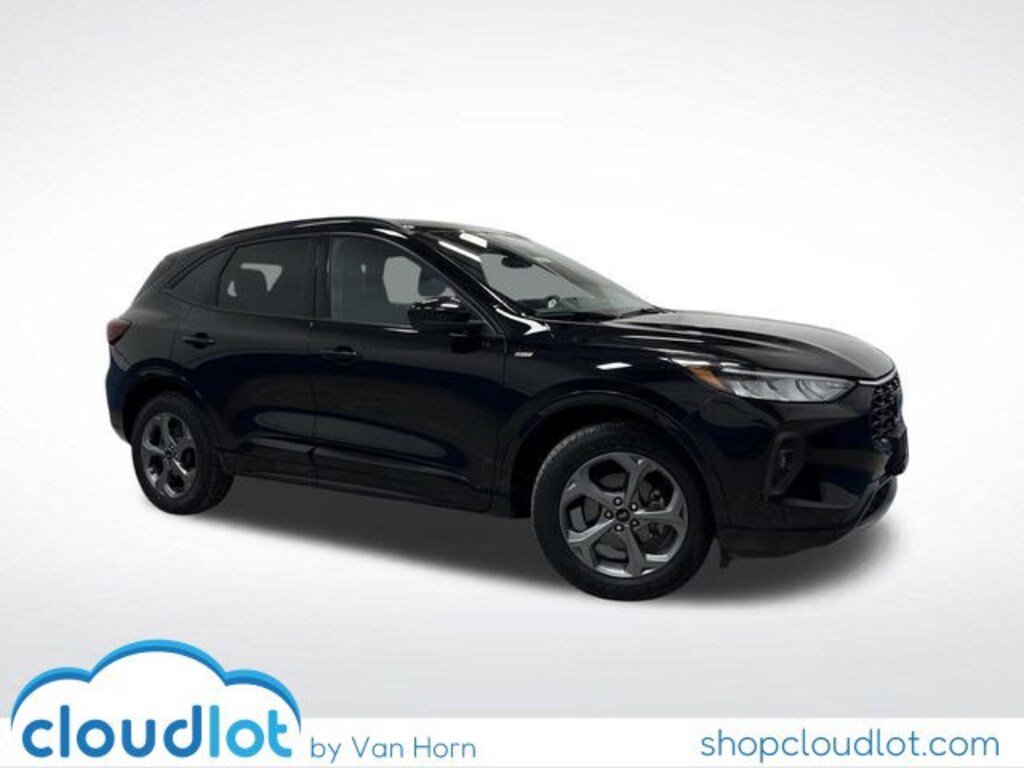 Used 2023 Ford Escape ST-Line Select SUV