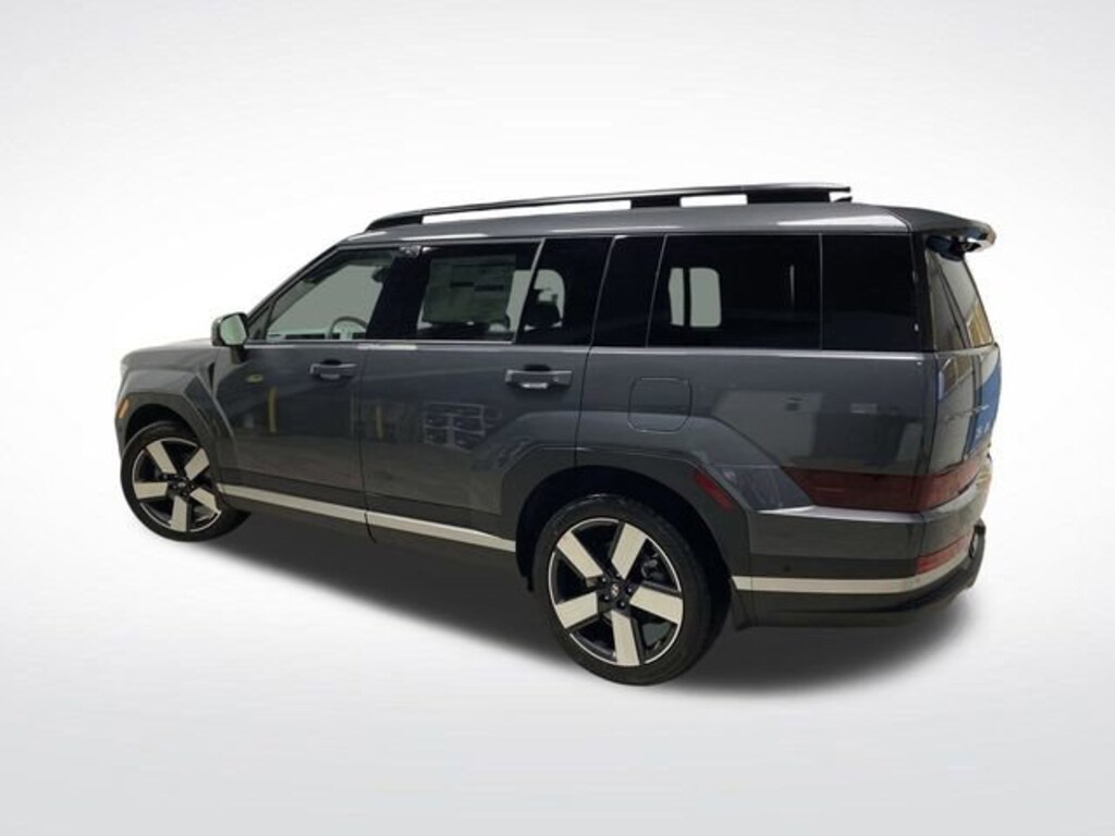 New 2026 Hyundai Santa Fe Limited SUV