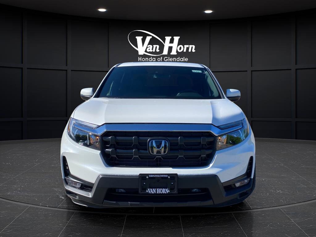 New 2026 Honda Ridgeline RTL Truck Crew Cab