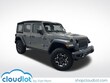Jeep Wrangler 4xe