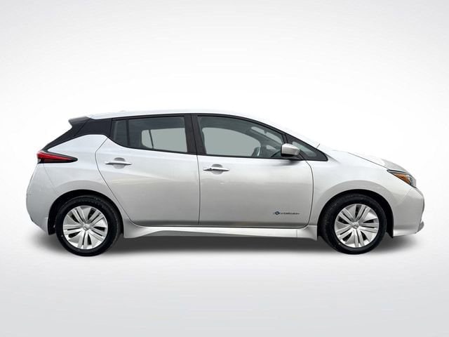 Used 2019 Nissan Leaf S with VIN 1N4AZ1CP0KC317311 for sale in Plymouth, WI