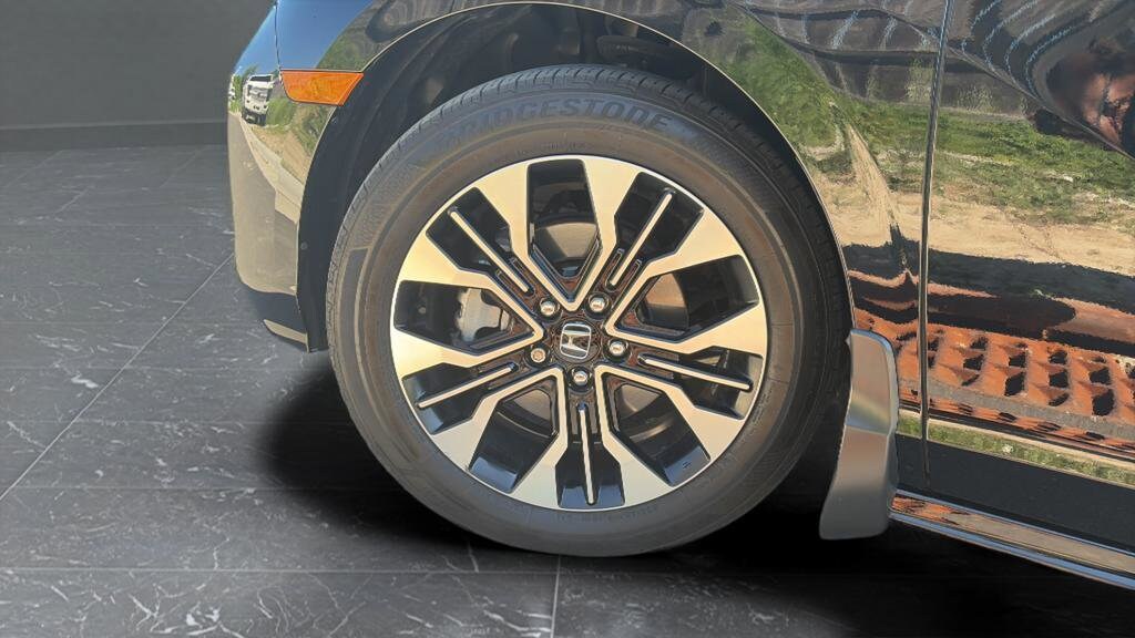 2025 Honda Odyssey Elite - Photo 30