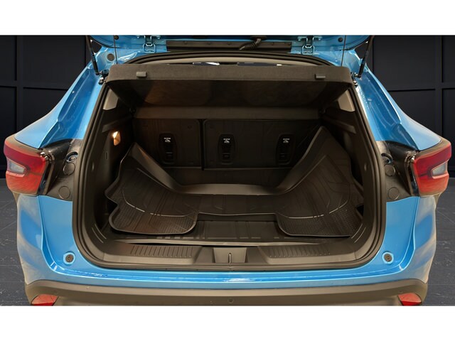 2026 Chevrolet Trax LT - Photo 25