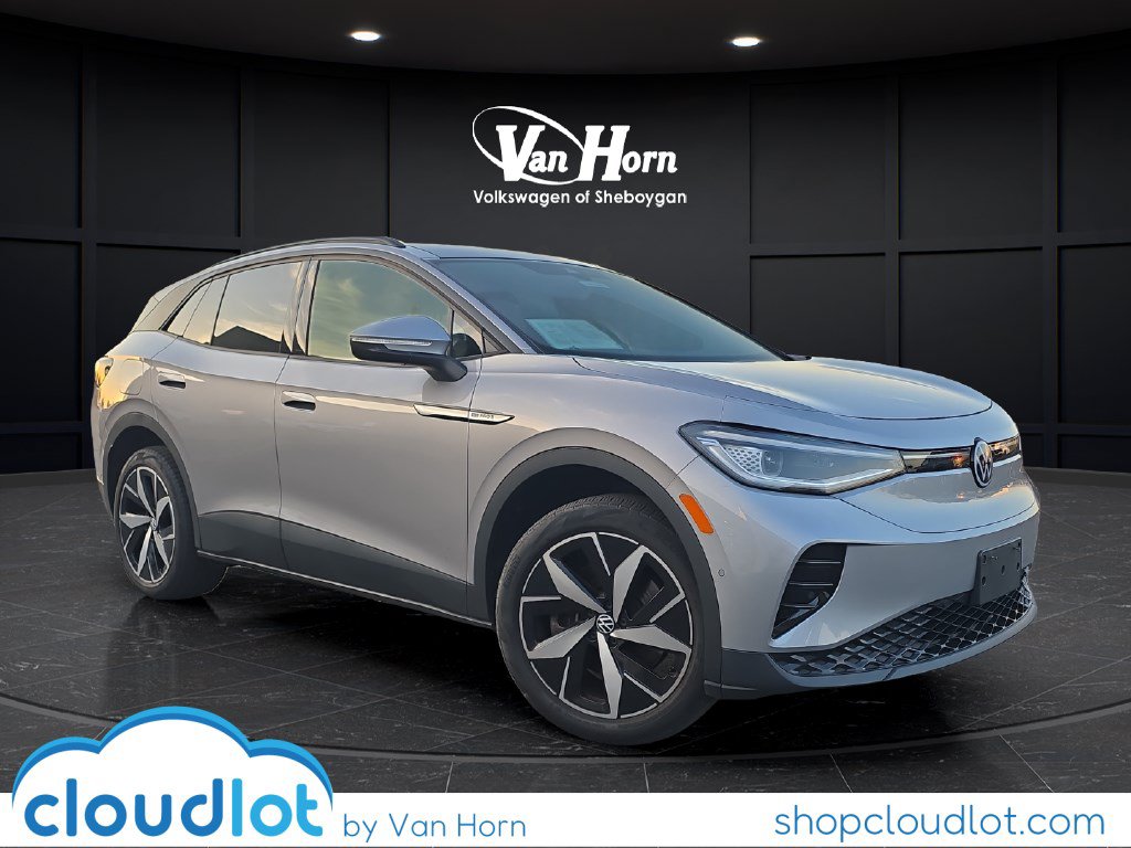 2023 Volkswagen ID.4 PRO S