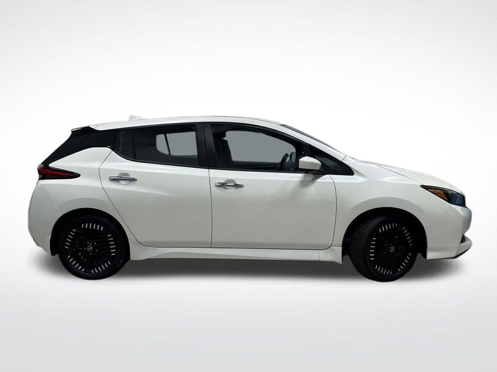 Used 2025 Nissan Leaf SV PLUS with VIN 1N4CZ1CV9SC559876 for sale in Plymouth, WI