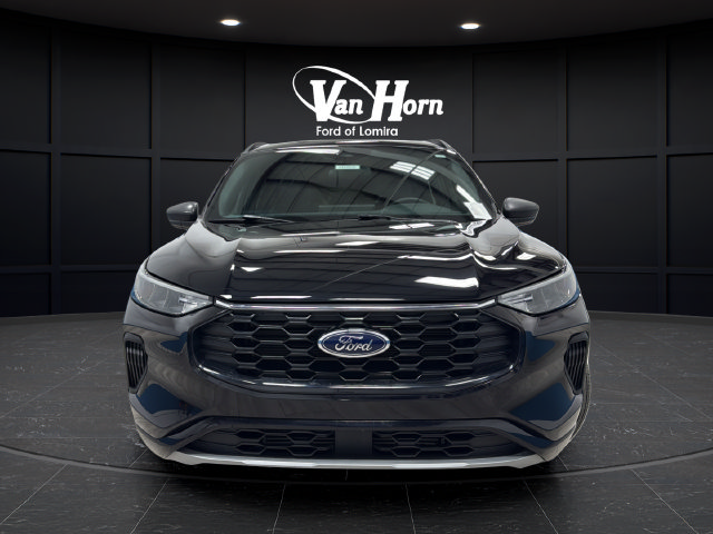 Used 2024 Ford Escape ST-Line SUV