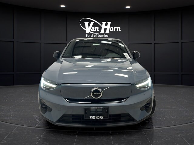 Used 2023 Volvo C40 Ultimate with VIN YV4ED3GM5P2051851 for sale in Sheboygan, WI