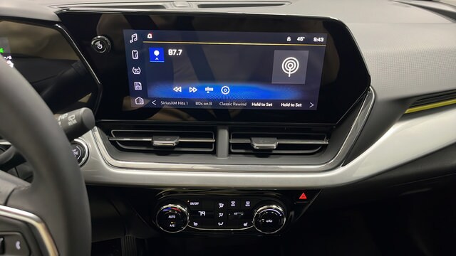 2026 Chevrolet Trax LT - Photo 12
