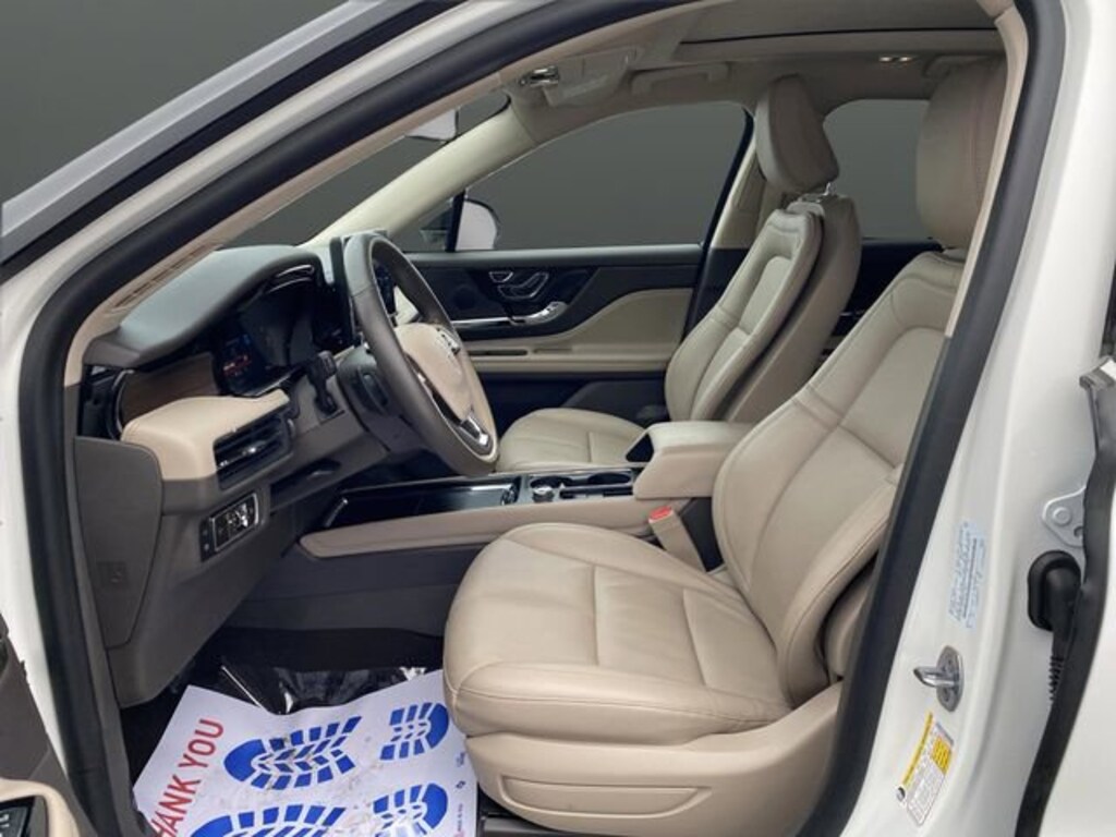 Used 2024 Lincoln Corsair Grand Touring SUV