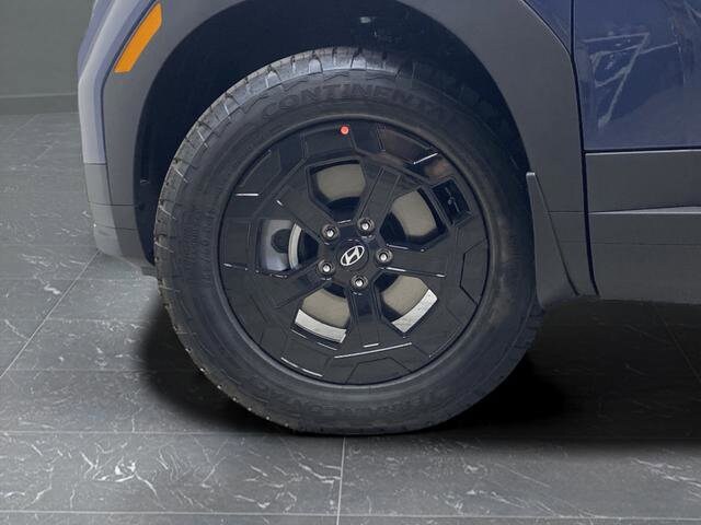 2026 Hyundai Santa Fe XRT - Photo 34