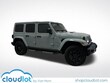  Jeep Wrangler 4xe