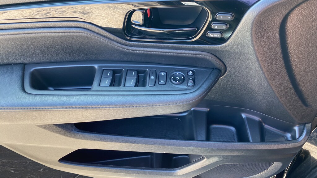 2025 Honda Odyssey Elite - Photo 21