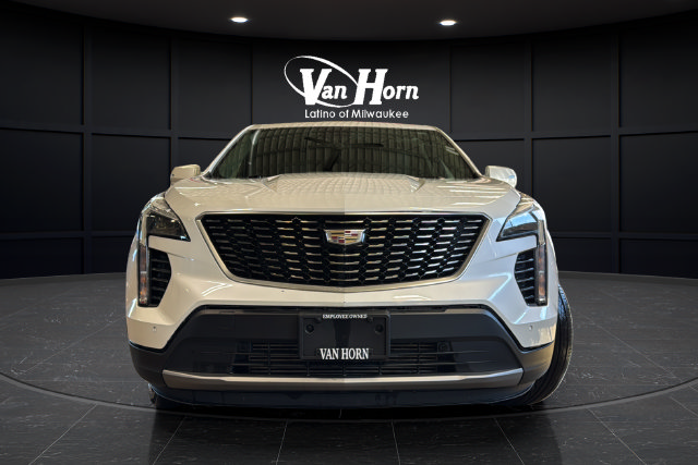 Used 2023 CADILLAC XT4 AWD Premium Luxury SUV