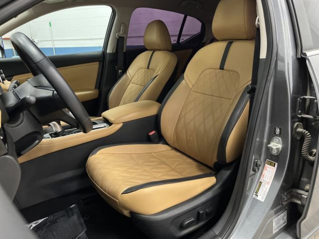 Used 2021 Nissan Sentra SV Sedan