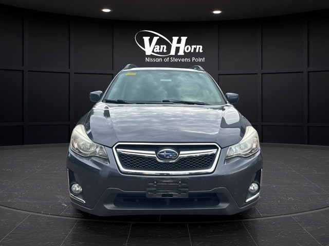 Used 2017 Subaru Crosstrek Premium with VIN JF2GPABC9HG251093 for sale in Sheboygan, WI