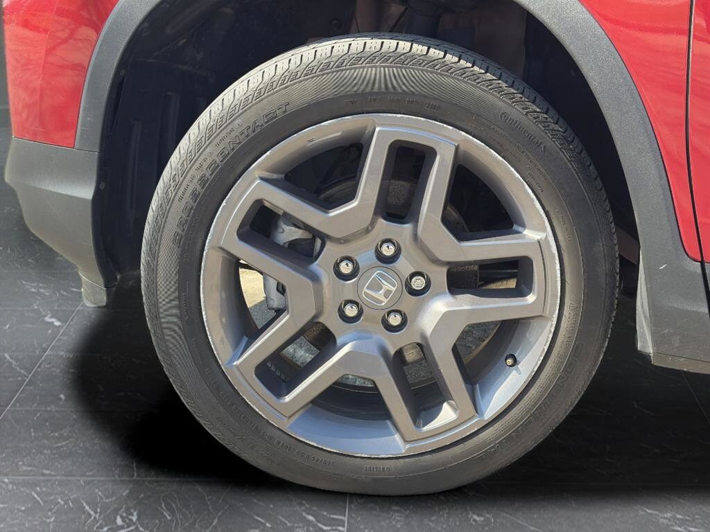 2023 Honda Passport EX-L - Photo 37