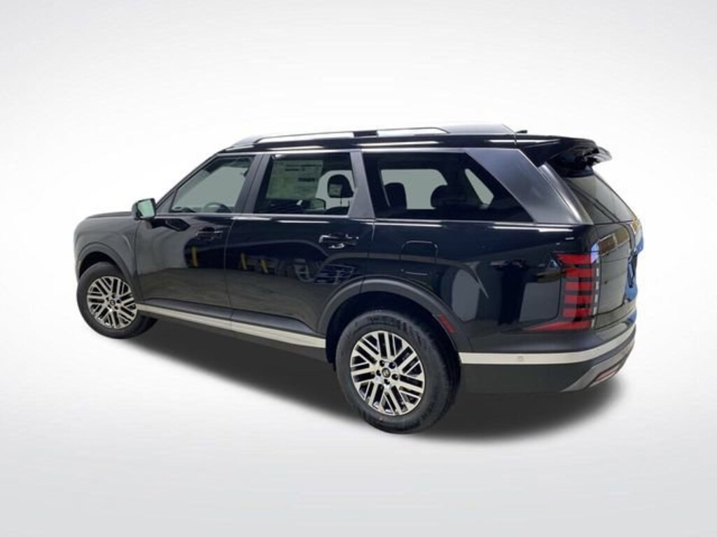New 2026 Hyundai Palisade SEL Premium 7P SUV