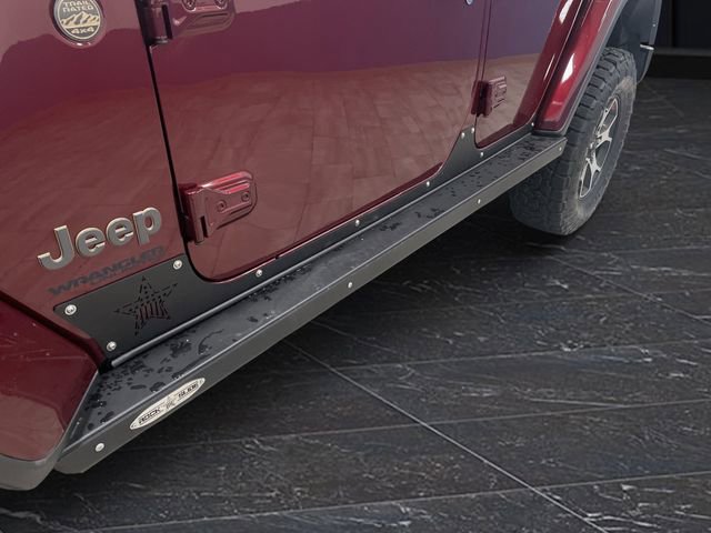 2021 Jeep Wrangler Unlimited Rubicon 392 - Photo 35