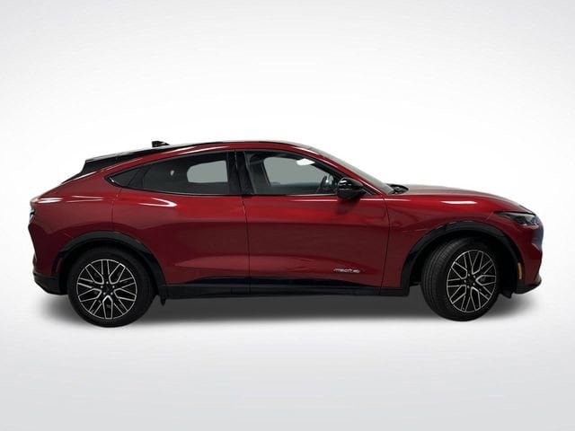 Used 2024 Ford Mustang Mach-E Premium AWD with VIN 3FMTK3SU0RMA10543 for sale in Plymouth, WI