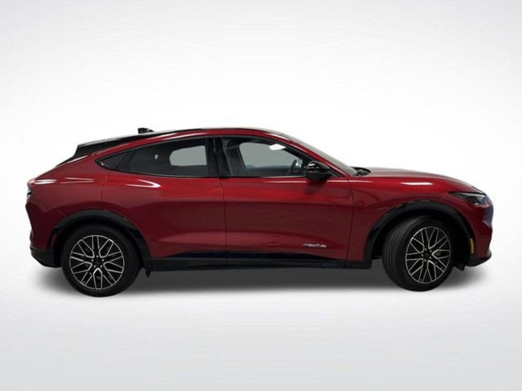 Used 2024 Ford Mustang Mach-E Premium SUV