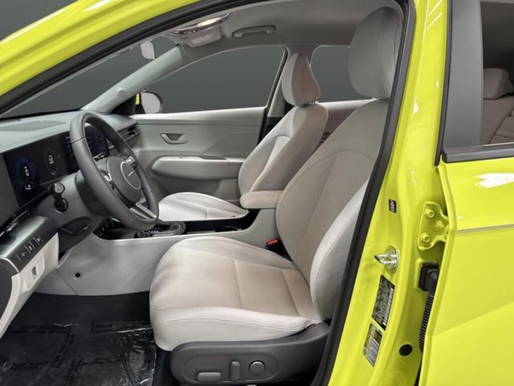 Used 2024 Hyundai Kona SEL SUV