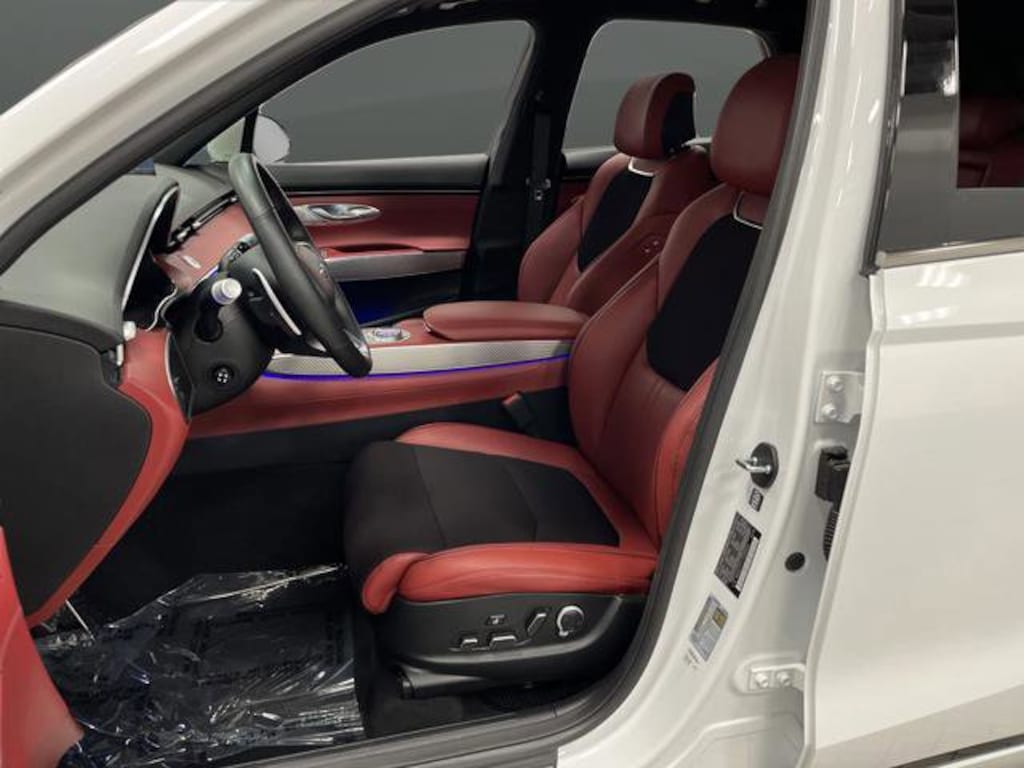 Used 2025 Genesis GV70 3.5T Sport SUV