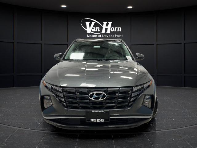 Used 2024 Hyundai Tucson Hybrid SEL Convenience SUV