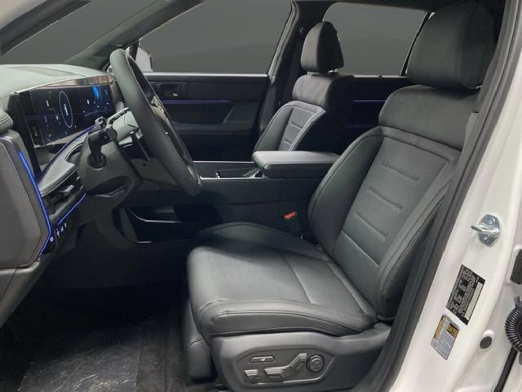 New 2026 Hyundai Santa Fe Calligraphy SUV