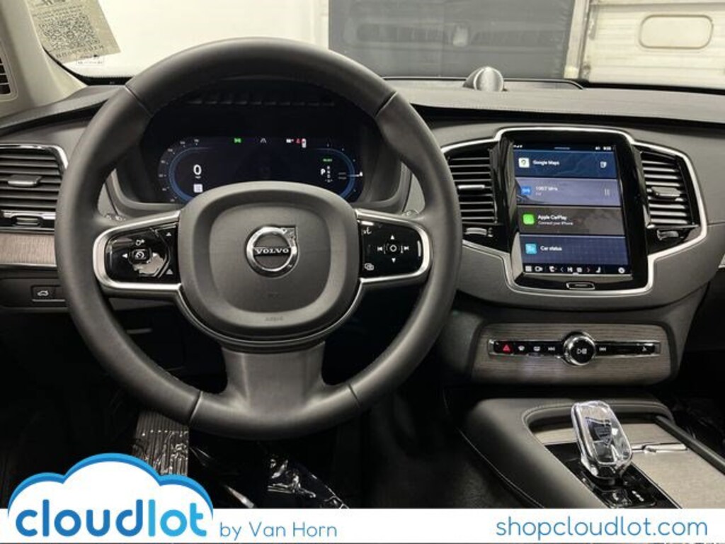Used 2024 Volvo XC90 Recharge Plug-In Hybrid Ultimate SUV