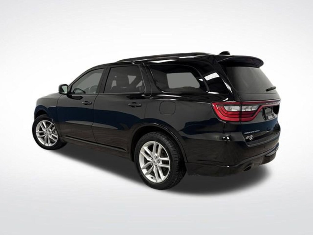 Used 2025 Dodge Durango R/T Plus SUV