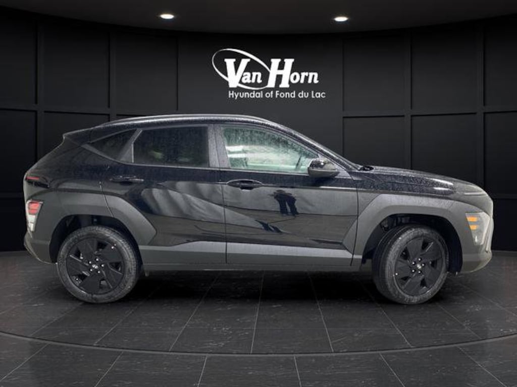 New 2026 Hyundai Kona SEL Sport SUV