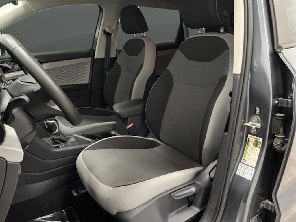 Used 2022 Volkswagen Taos S SUV