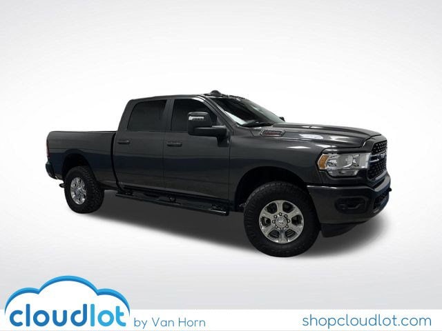 2024 RAM Ram 2500 Pickup Big Horn's photo